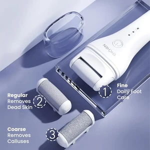 سنگ پا برقی شیائومی Xiaomi Enchen Rock Electric Foot Callus Remover