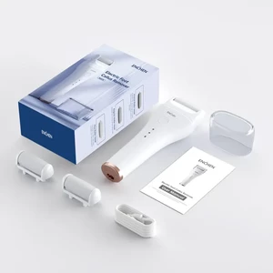 سنگ پا برقی شیائومی Xiaomi Enchen Rock Electric Foot Callus Remover