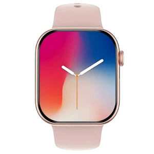 ساعت هوشمند دی تی نامبر وان DT Watch X سایز 46 میلی‌متر