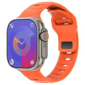 ساعت هوشمند دی تی نامبر وان DT Ultra 2 با قابلیت مکالمه و سیستم عامل اندروید