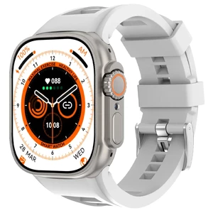 ساعت هوشمند دی تی نامبر وان DT Ultra 3 سایز 49 میلی‌متر