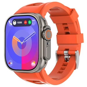 ساعت هوشمند دی تی نامبر وان DT Ultra 3 سایز 49 میلی‌متر