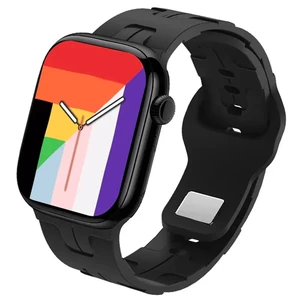 ساعت هوشمند اچ کا 11 مینی پلاس HK11 Mini Plus سایز 41 میلی متری