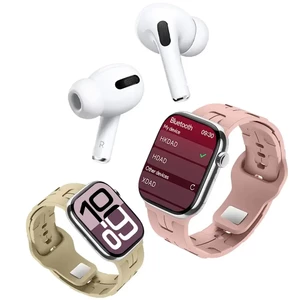 ساعت هوشمند اچ کا 11 مینی پلاس HK11 Mini Plus سایز 41 میلی متری