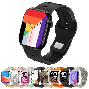 ساعت هوشمند اچ کا 11 مینی پلاس HK11 Mini Plus سایز 41 میلی متری