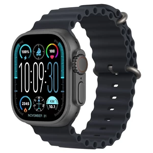 ساعت هوشمند اچ کا 11 اولترا 3 مدل HK11 Ultra 3 سایز 49 میلی متری