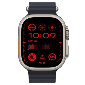 ساعت هوشمند اچ کا 11 اولترا 3 مدل HK11 Ultra 3 سایز 49 میلی متری