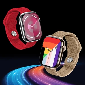 ساعت هوشمند اچ کا  HK10 Pro Max Plus سایز 46 میلی متری