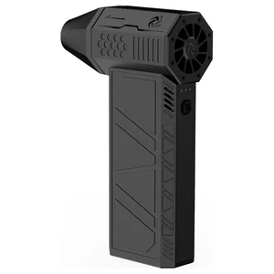 جت فن شارژی سوپر پاور مدل Super Power Turbo Fan X3