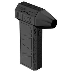 جت فن شارژی سوپر پاور مدل Super Power Turbo Fan X3