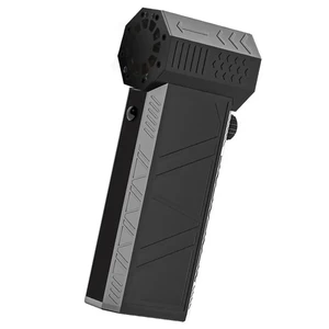 جت فن شارژی سوپر پاور مدل Super Intense Wind Turbo Fan X6