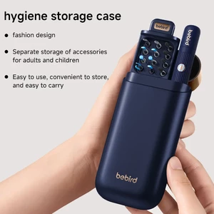 گوش پاک کن هوشمند شیائومی مدل Bebird I35R