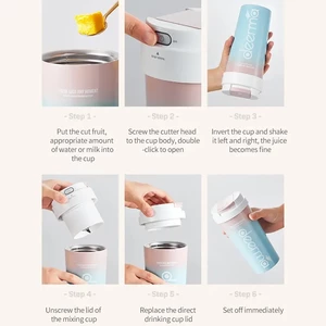 مخلوط کن و شیکر شارژی درما مدل DEM-NU90 گنجایش 0.3 لیتر