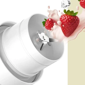 مخلوط کن و شیکر شارژی درما مدل DEM-NU90 گنجایش 0.3 لیتر