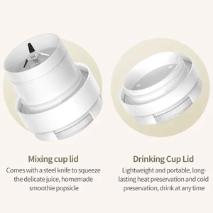 مخلوط کن و شیکر شارژی درما مدل DEM-NU90 گنجایش 0.3 لیتر