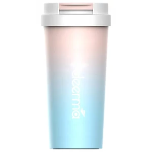 مخلوط کن و شیکر شارژی درما مدل DEM-NU90 گنجایش 0.3 لیتر