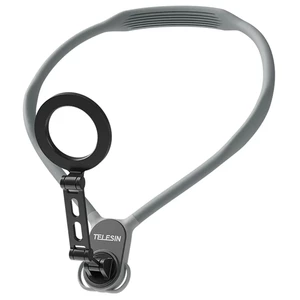 هولدر موبایل گردنی مگنتی تلسین مدل MNM-002