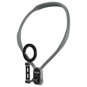 هولدر موبایل گردنی مگنتی تلسین مدل MNM-002