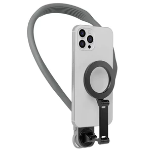 هولدر موبایل گردنی مگنتی تلسین مدل MNM-002