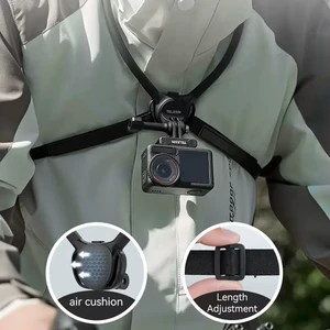 هولدر موبایل گردنی مگنتی و مکشی تلسین مدل P2-HNB-02