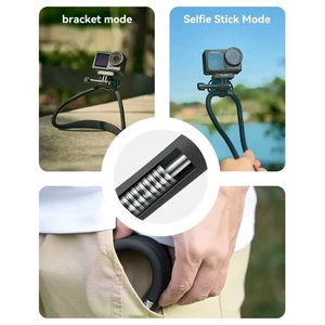 هولدر موبایل گردنی مگنتی و مکشی تلسین مدل P2-HNB-02