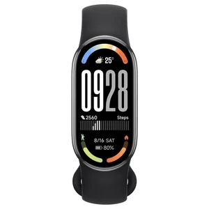 مچ بند هوشمند سلامتی شیائومی مدل Xiaomi Mi Band 10 نسخه گلوبال