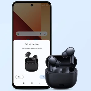 هندزفری بلوتوثی شیائومی مدل Redmi Buds 6 Lite