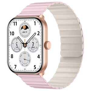 ساعت هوشمند گلوریمی مدل Glorimi GC Plus