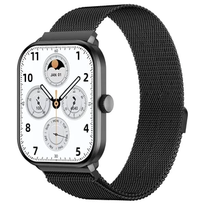 ساعت هوشمند گلوریمی مدل Glorimi GC Plus