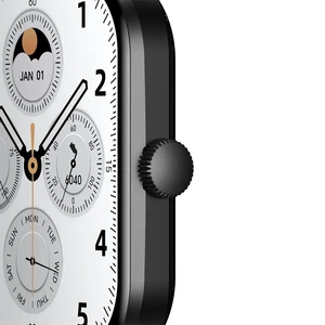 ساعت هوشمند گلوریمی مدل Glorimi GC Plus