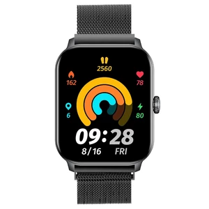 ساعت هوشمند گلوریمی مدل Glorimi GC Slim