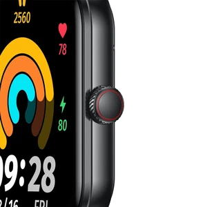 ساعت هوشمند گلوریمی مدل Glorimi GC Slim