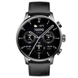 ساعت هوشمند گلوریمی مدل Glorimi Loop