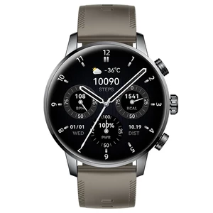 ساعت هوشمند گلوریمی مدل Glorimi Loop