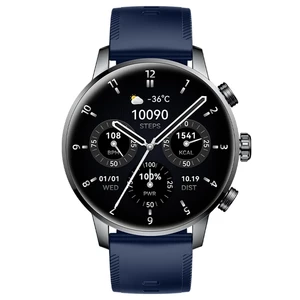 ساعت هوشمند گلوریمی مدل Glorimi Loop