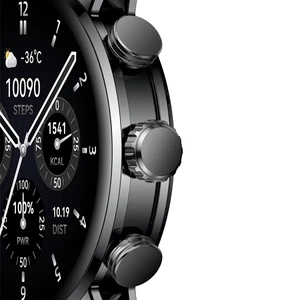 ساعت هوشمند گلوریمی مدل Glorimi Loop