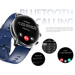 ساعت هوشمند گلوریمی مدل Glorimi Loop