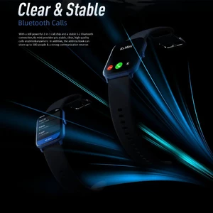 ساعت هوشمند کیسلکت مدل Kieslect Ks Mini