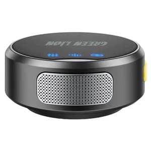 میکروفون دو کاربره بی سیم گرین لاین مدل GM-85X