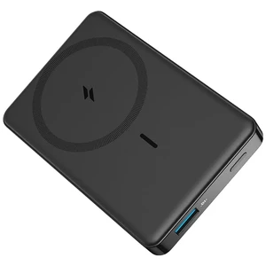 پاوربانک مگنتی انکر MagGo مدل A1642 ظرفیت 10000 توان 20 وات