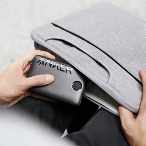 پاوربانک انکر مدل A1647 ظرفیت 20000 میلی آمپر توان 22.5 وات