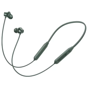 هدفون بلوتوث دورگردنی وان پلاس مدل Bullets Wireless Z2 ANC