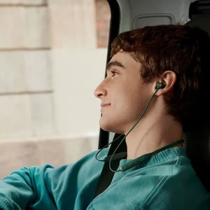 هدفون بلوتوث دورگردنی وان پلاس مدل Bullets Wireless Z2 ANC