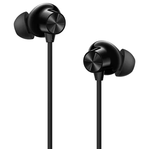 هدفون بلوتوث دورگردنی وان پلاس مدل Bullets Wireless Z2 ANC