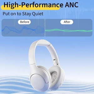 هدفون بلوتوثی کیو سی وای مدل QCY H3 Lite