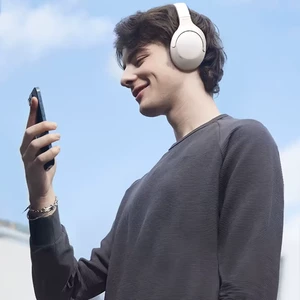 هدفون بلوتوثی کیو سی وای مدل QCY H3 Lite