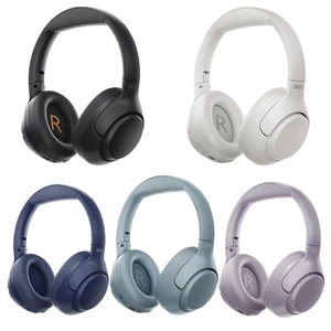 هدفون بلوتوثی کیو سی وای مدل QCY H3