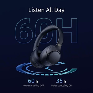 هدفون بلوتوثی کیو سی وای مدل QCY H3