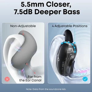 هندزفری بلوتوثی انکر مدل Anker SoundCore V40i