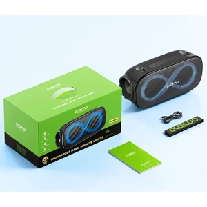 اسپیکر بلوتوثی اورایمو SpaceBox Pro OBS-682 توان 80 وات